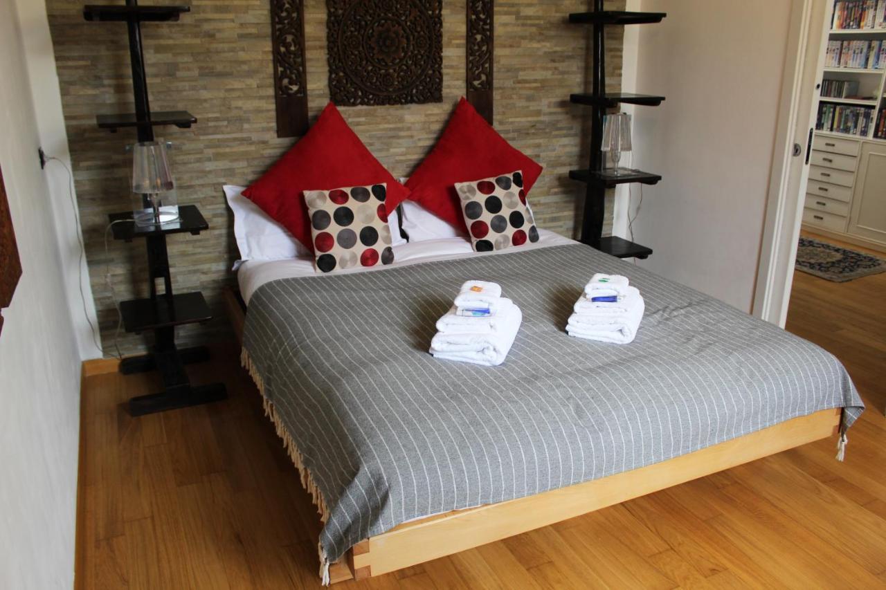 Bb Tortona Bed and Breakfast Milaan Buitenkant foto