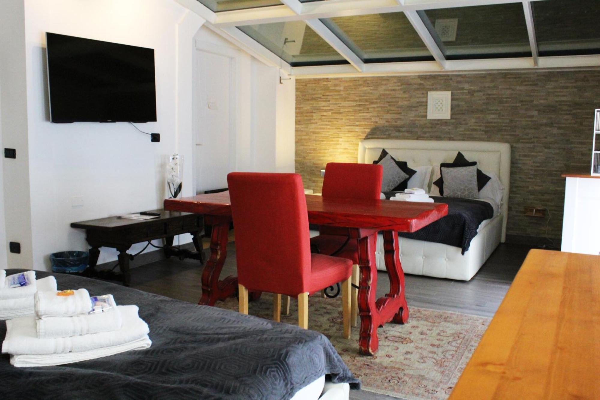 Bb Tortona Bed and Breakfast Milaan Buitenkant foto