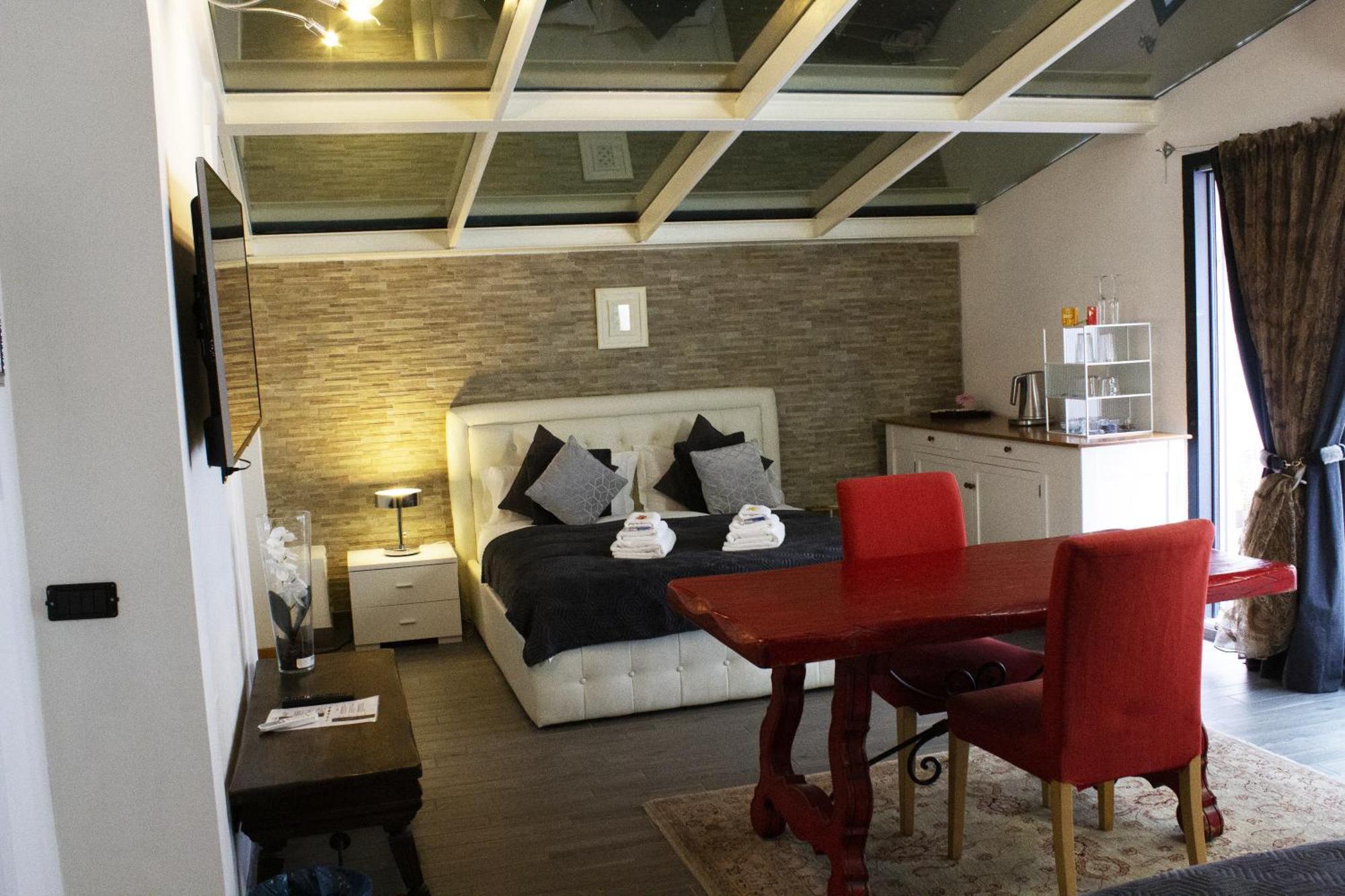 Bb Tortona Bed and Breakfast Milaan Buitenkant foto