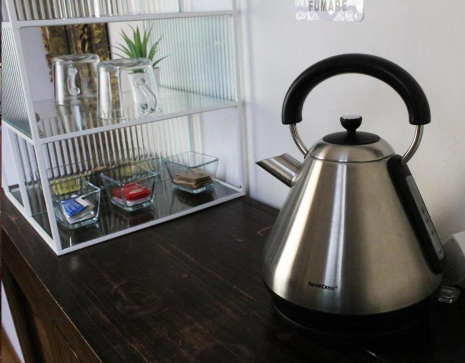 Bb Tortona Bed and Breakfast Milaan Buitenkant foto