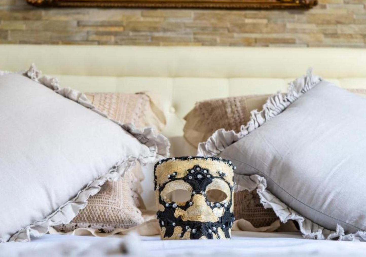 Bb Tortona Bed and Breakfast Milaan Buitenkant foto