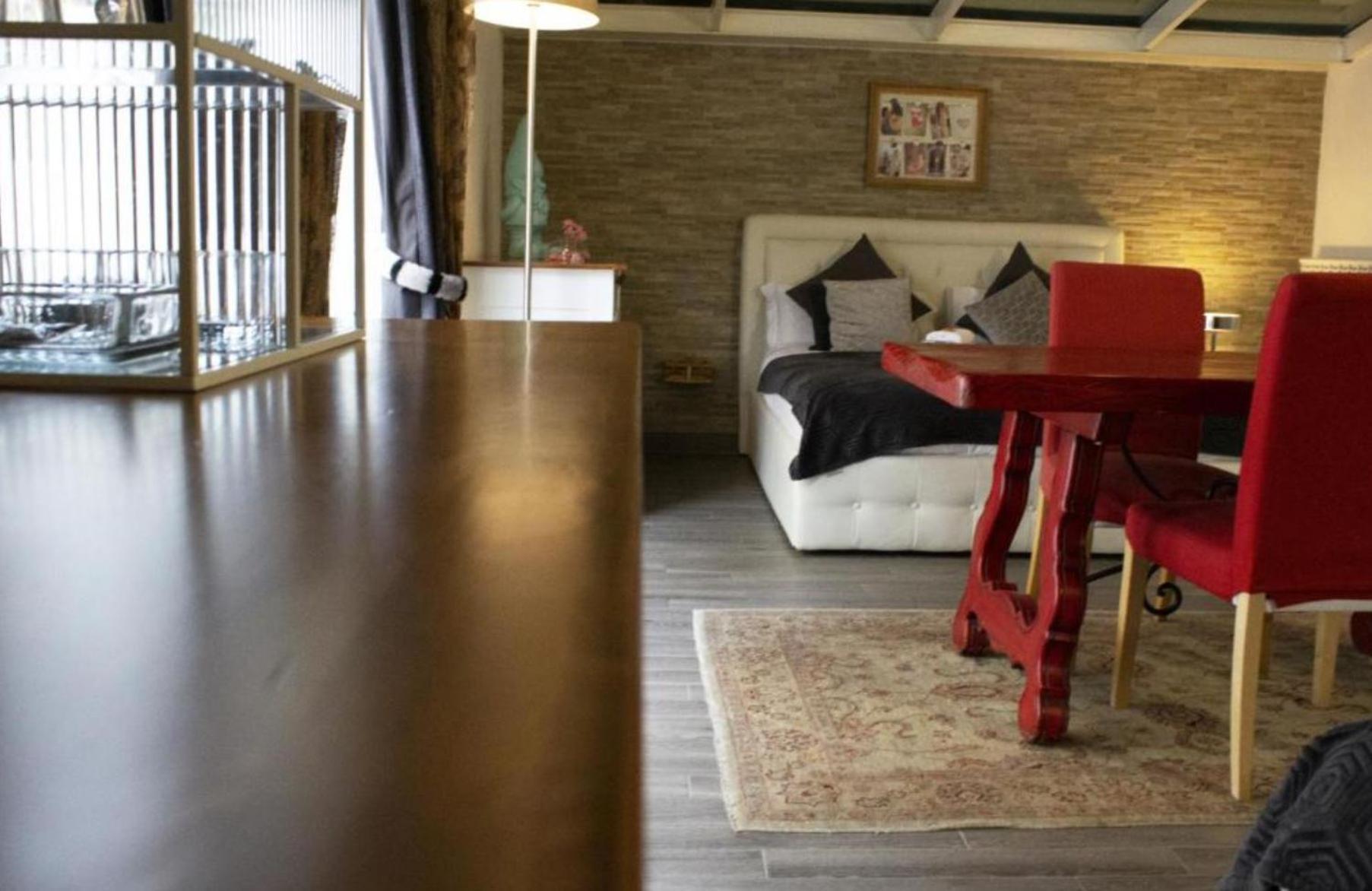 Bb Tortona Bed and Breakfast Milaan Buitenkant foto