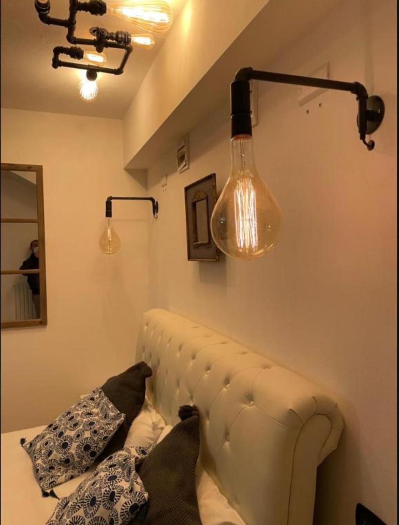 Bb Tortona Bed and Breakfast Milaan Buitenkant foto