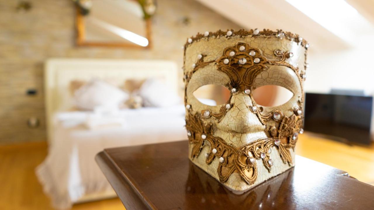 Bb Tortona Bed and Breakfast Milaan Buitenkant foto