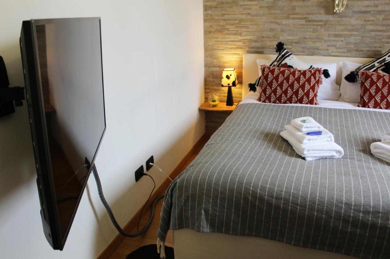 Bb Tortona Bed and Breakfast Milaan Buitenkant foto
