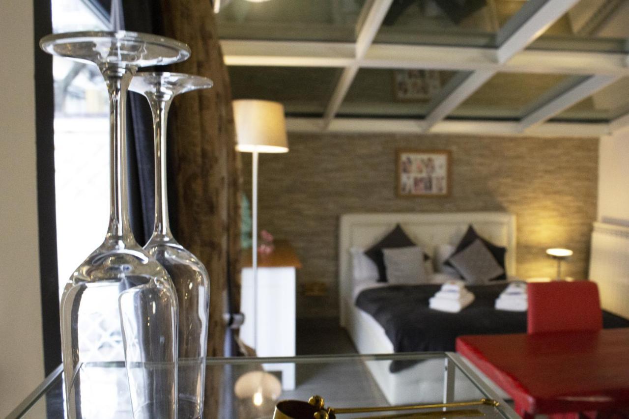 Bb Tortona Bed and Breakfast Milaan Buitenkant foto