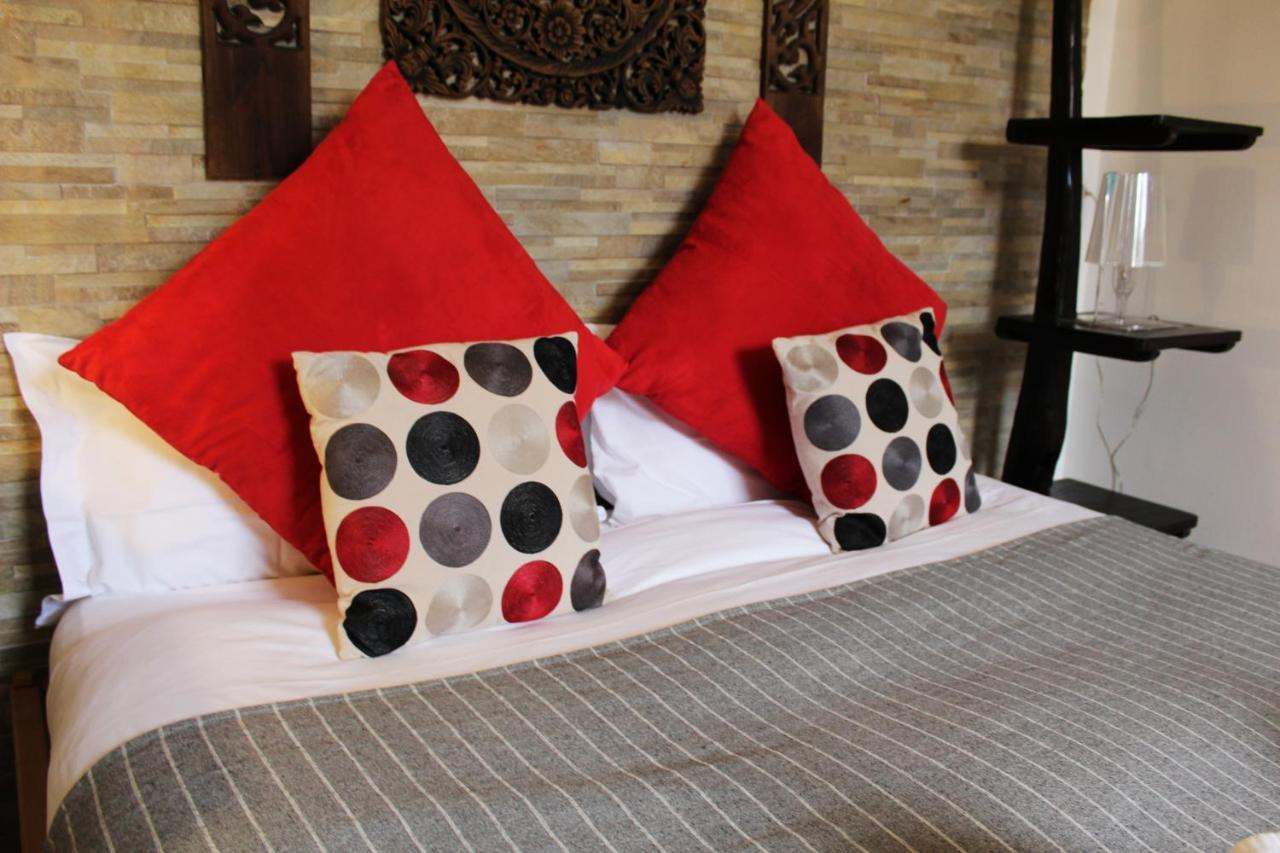 Bb Tortona Bed and Breakfast Milaan Buitenkant foto